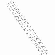 Image result for Printable Inch Ruler