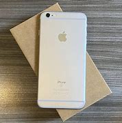 Image result for iPhone 6s Plus Silver