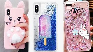 Image result for Ways to Decorate Your Phone Case