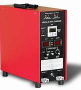 Image result for Aircraft Battery Charger