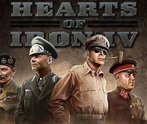 Image result for Hearts of Iron
