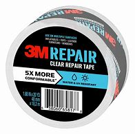 Image result for 3M Clear Tape