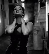 Image result for Demi Lovato Scene GIF