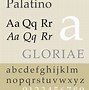 Image result for Kindle Fonts