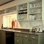 Image result for Open Kitchen Cabinet Ideas
