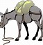 Image result for Donkey Clip Art