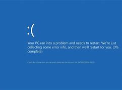 Image result for The Blue Screen of Death Fan Art