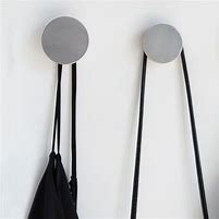 Image result for Modern Coat Hooks