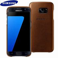 Image result for Samsung Galaxy 7 Leather Case