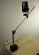 Image result for iSight Camera DIY Stand