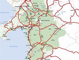 Image result for Where Is Snowdonia