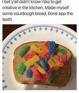 Image result for Bones Apps the Tooth Meme