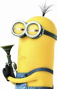 Image result for Kevin the Minion Running PNG