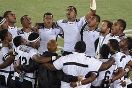 Image result for Fiji Rugby Olympics