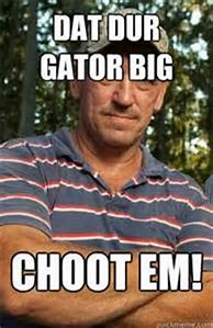 Image result for Swamp Guy Long Hair Meme