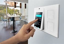 Image result for Smart Home Control Display