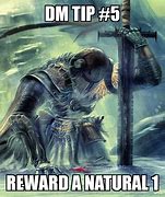 Image result for Dnd Memes Crit Fail