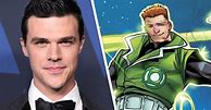 Image result for Guy Gardner Green Lantern