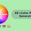Image result for Color Palette Creator