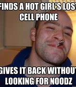 Image result for Lost Cell Phone Meme