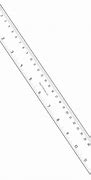 Image result for Centimeter Ruler Print Out