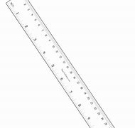 Image result for Ruler Measurements Printable