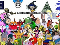 Image result for 2010s vs 2020s Meme Europe