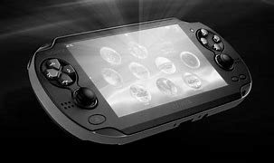 Image result for Nintendo PlayStation Handheld