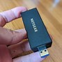 Image result for Netgear Old USB Wi-Fi Adapter
