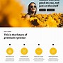 Image result for Company Website Landing Page Template