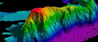 seamount 的图像结果