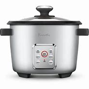 Image result for Breville Rice Cooker Rc19xl