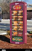 Image result for Arby's Drive Thru Sign