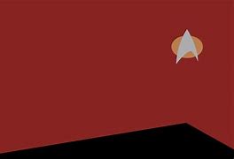 Image result for Star Trek Wallpaper Minimal