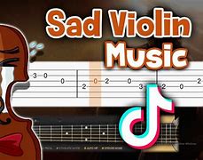 Image result for Sad Violin Meme Sheet Music