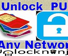 Image result for PUK Code Unlock Sim Card