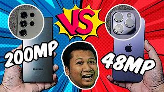 Image result for Why iPhone 48Mp Is Better 200MP