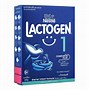 Image result for Lactogen Content