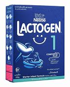 Image result for Lactogen Logo