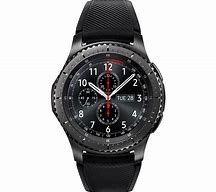 Image result for Galaxy Watch Gear S3