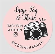 Image result for Snap Tag Share Clip Art