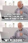 Image result for Best Boss MEME Funny