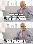 Image result for Assistant Boss Meme