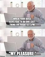 Image result for Funny Cool Boss Memes