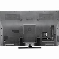 Image result for Sharp AQUOS Quattron 3D 60 Inch TV