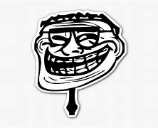 Image result for Troll Face with Glasses