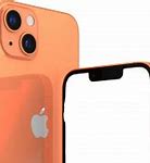 Image result for iPhone 13 Mini Side View