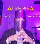 Image result for Trade Offer Meme Template HD
