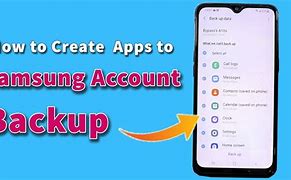 Image result for How to Back Up Your Samsung iPad