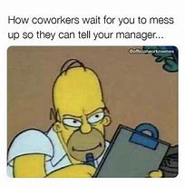 Image result for Office Manager Meme